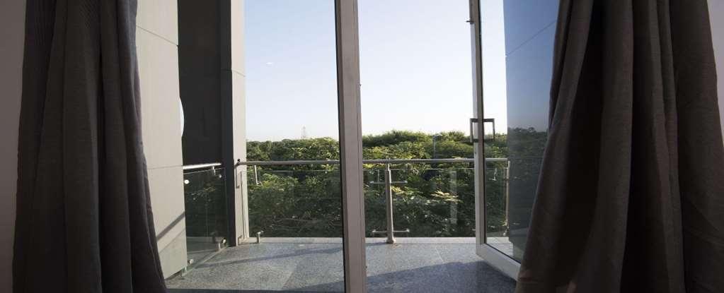 Oyo Townhouse 033 Siri Fort New Delhi Bilik gambar